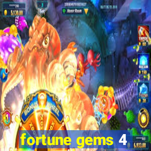 fortune gems 4